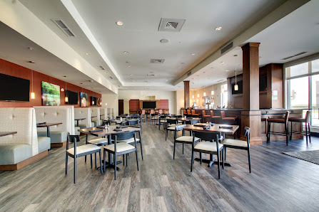 Suite Fire Bar and Grille 7601 N Orange Prairie Rd, Peoria, IL 61615