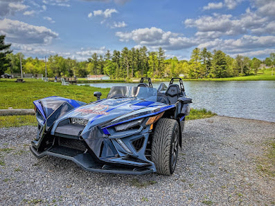 Wolf Run Adventures 14357 Clearfield Shawville Hwy, Clearfield, PA 16830