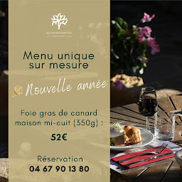 Photo n°55 de Les Marronniers à Pézenas (Restaurant méditerranéen)