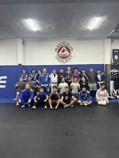CARMMA DOJO & GYM