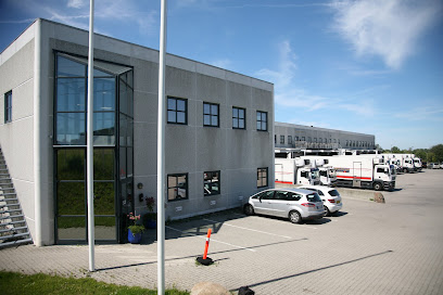 BC Catering Roskilde A/S