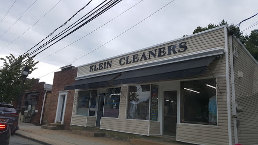 Klein Cleaners - Thumbnail