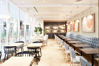 みのりカフェ Minori Cafe エスパル仙台店