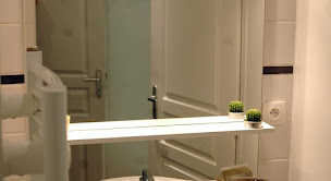 Photo n°6 de Croissant de Lune / chambres chez l habitant / proche Etretat à Sainte-Marie-au-Bosc (Chambre d'hôtes)