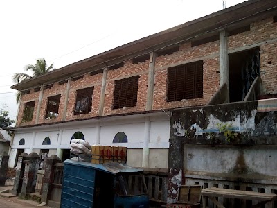 Photos of Rajganj Bazar Boro Mosjid