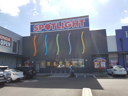 Spotlight North Lakes