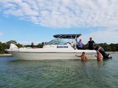 Photos of Biscayne National Park