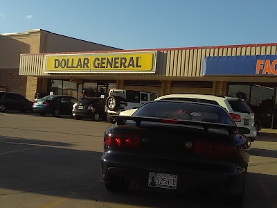 Dollar General