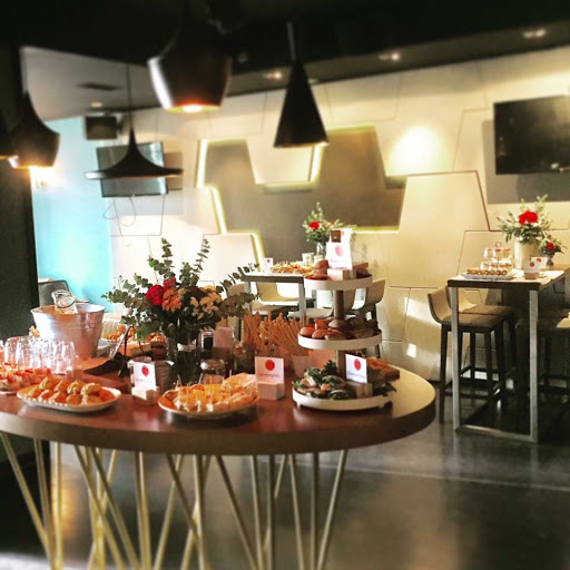 PUB LOFT - Visual