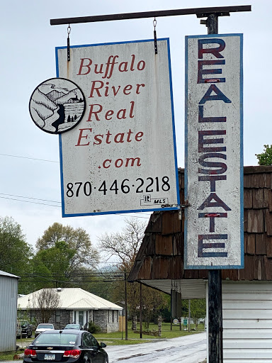 Buffalo River Real Estate - United States