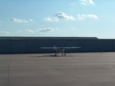 Muscatine Airport