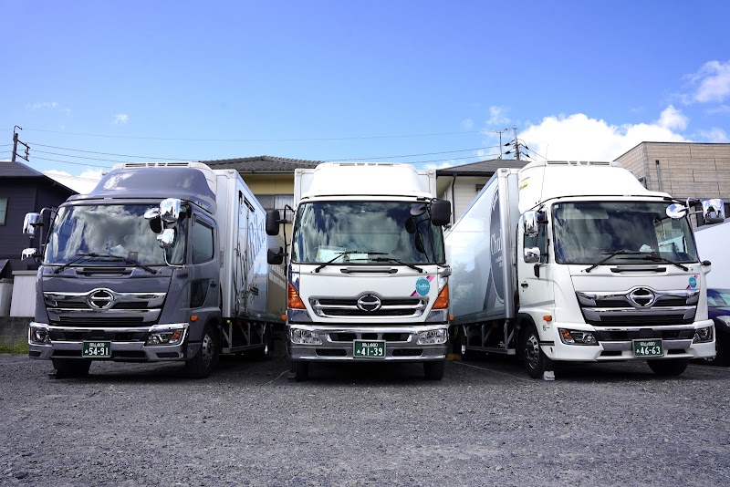 中国陸運株式会社 大阪営業所