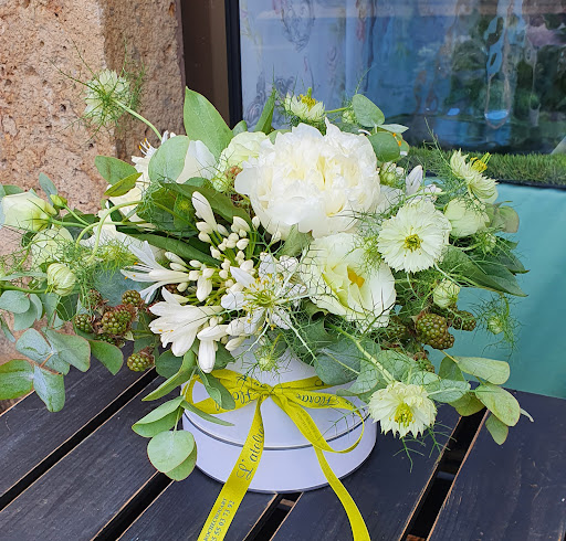 Photo de L'Atelier Floral à Rochechouart (87600)