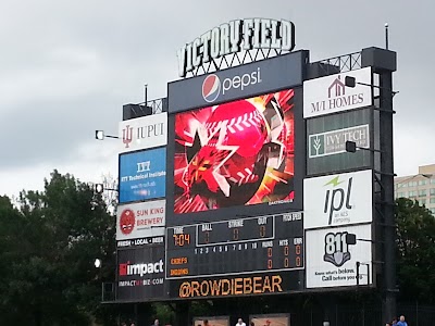 Victory Field