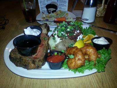 Photos of Bob's Burgers & Brew