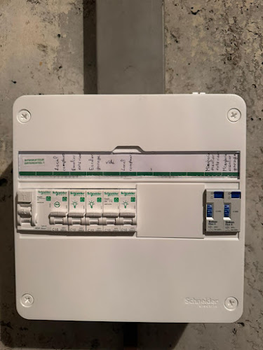 Opinii despre Goldenberg MBJ în Sèvres - Électricien