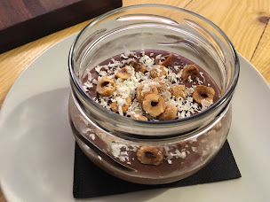 Photo n°37 de Antipodes à Toulouse (Restaurant français)