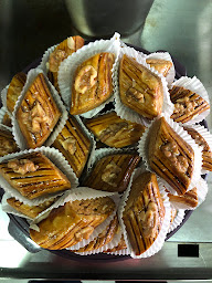 Photo n°15 de DZIRIA RESTAURANTS à Les Lilas (Restaurant)