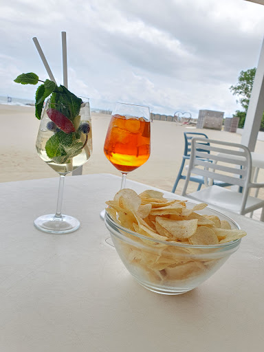 Punta Faro Beach - Thumbnail