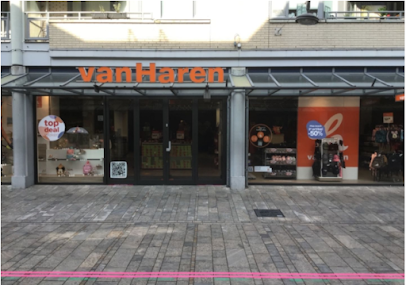 VAN HAREN