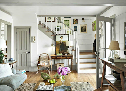 Brush Tech Decorating - Visual