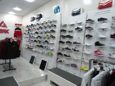Photos of PEAK TLEMCEN