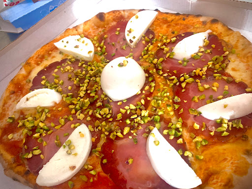 You Pizza_Forno a Legna - Thumbnail