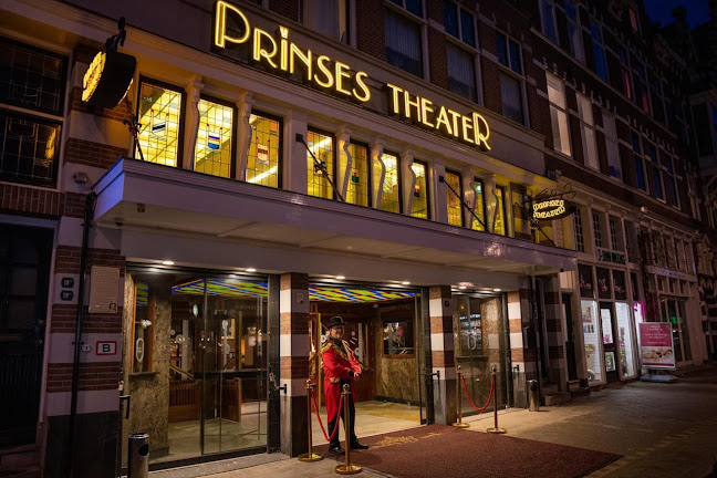 Prinses Theater - Ander