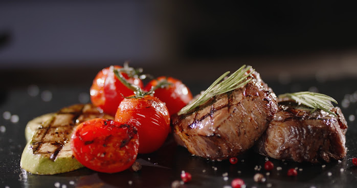 The Pickled Beet Miami Personal Chef by null