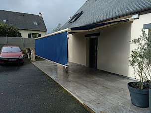 Photo n°3 de Brocéliande Automatismes à Montauban-de-Bretagne (Fournisseur de portes de garage)