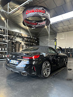 CHRONOPNEU à Joué-lès-Tours