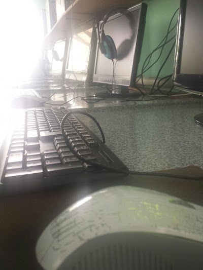 Photos of Cafe PuntoNet Internet & PC Gaming Center