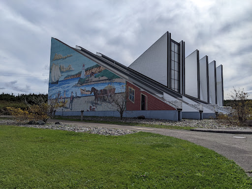 Provincial Seamen's Museum