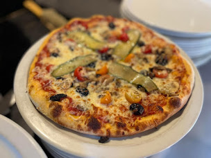 Photo n°46 de Restaurant La Fontana à Libourne (Pizzas à emporter)