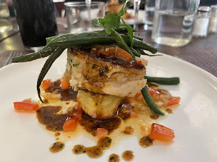 Photo n°31 de Restaurant Chapters à Montolieu (Restaurant)