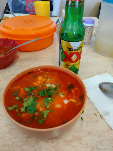 Antojitos Mexicanos Jenny - Thumbnail