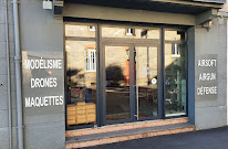 AirsoftgunBCM à Brive-la-Gaillarde