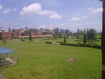 Photos of Lagos State Polytechnic