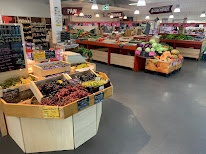 Biocoop Tours Nord à Tours