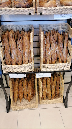 Boulangerie Piero 2000