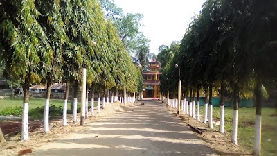 Photos of Jogonnath Mondir