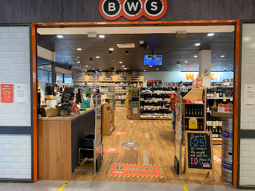 BWS Chirnside Park