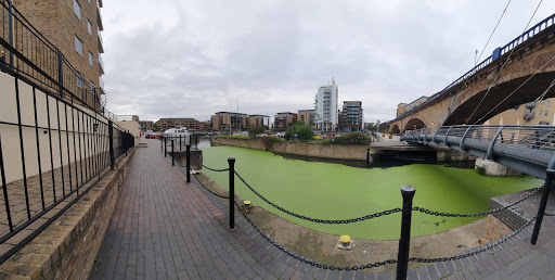 Limehouse - Visual