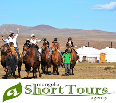 Photos of Mongolia Short Tours Agency