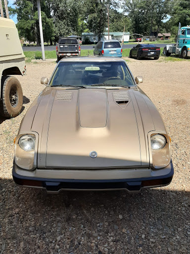 Coby's Auto Heat & Air Gallery - United States