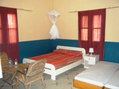 Photos of Auberge Sahara