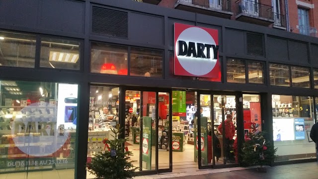DARTY Toulouse Esquirol