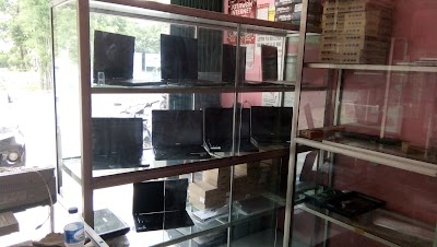 electronics-store