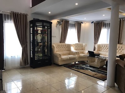 Photos of Villa Sriwedari