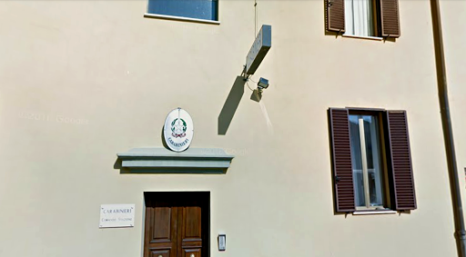 Carabinieri Comando Stazione Gramolazzo - Thumbnail